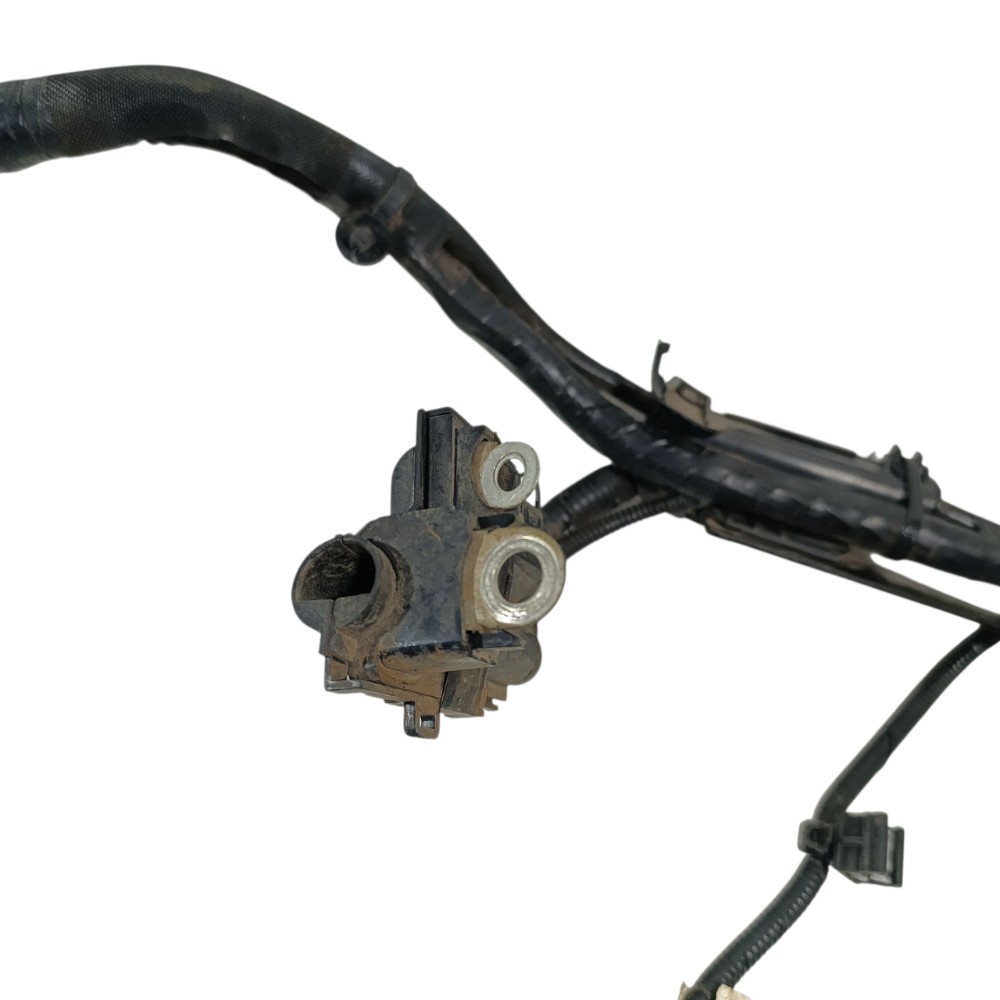Chicote Bico Motor Ford Ka Se Hatch 2020 E3bt9f666 10