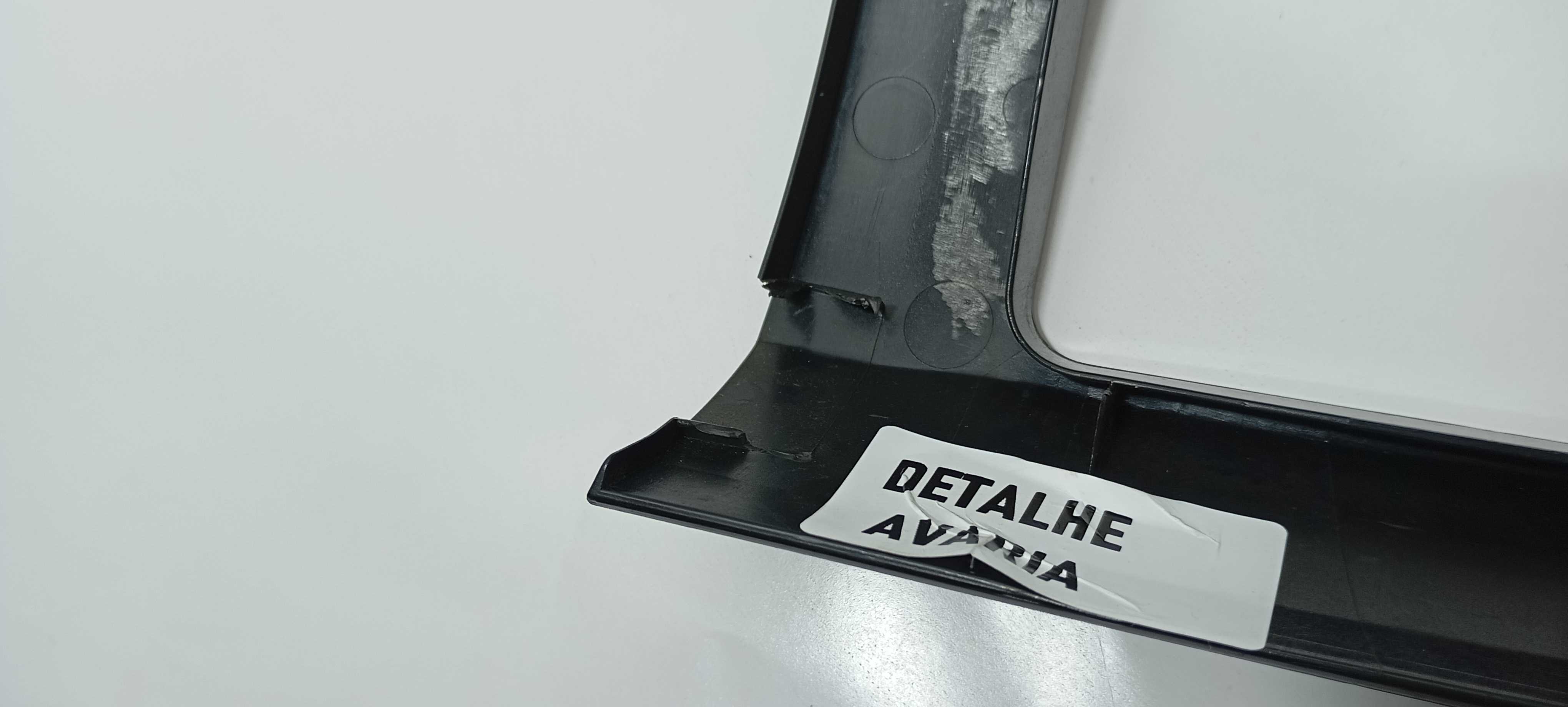 Moldura Central Comando Etios 1.5 2014 5540652400 Detalhe 8