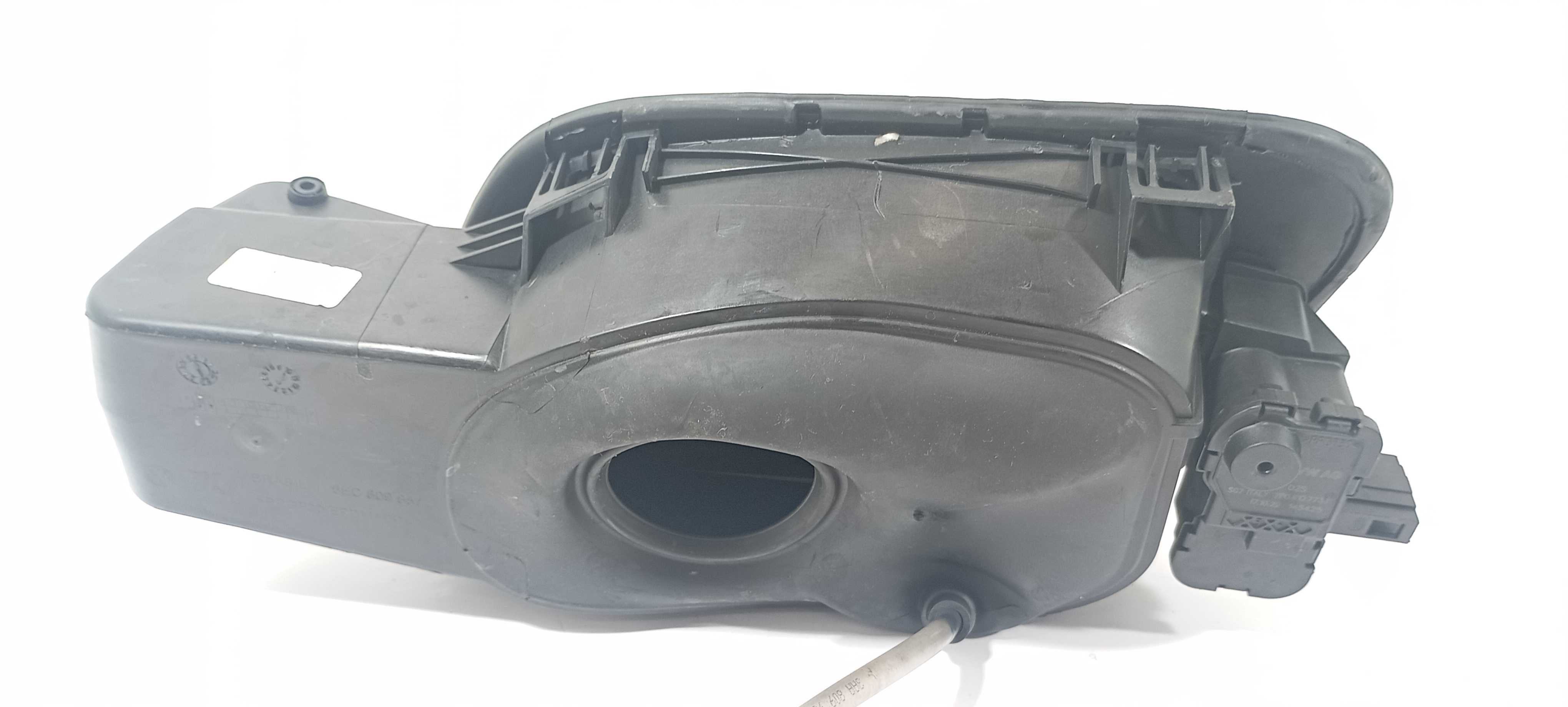 Portinhola Tanque Vw Virtus Confort 1.0 2023 6ec010000e Branco 4