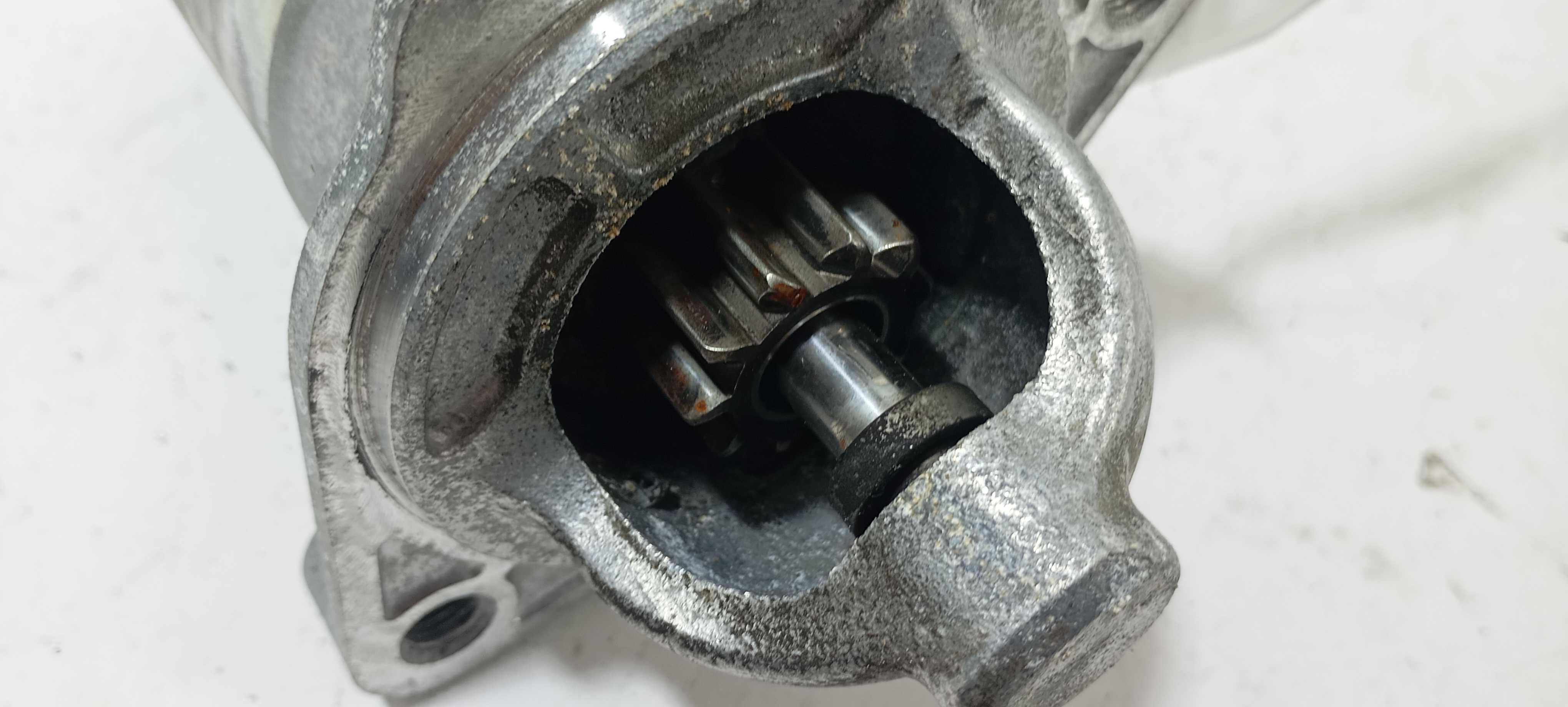 Motor Partida Hb20 Vision 1.0 2021 3610003603 5
