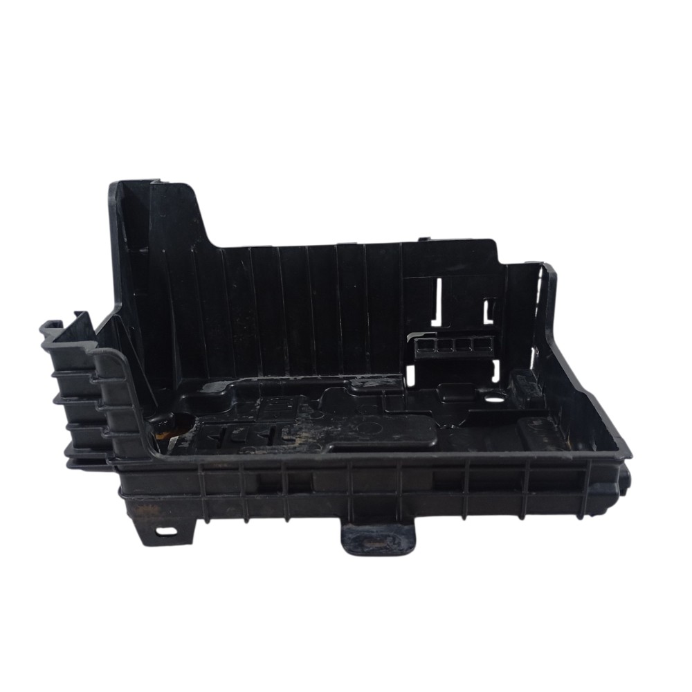 Caixa Bateria Suporte Citroen Aircross 2018 9818133180 Preto 6