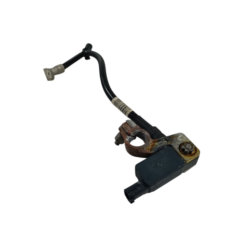 Chicote negativo bateria Ford ka se Hatch 2020 H1BT10CB79 3