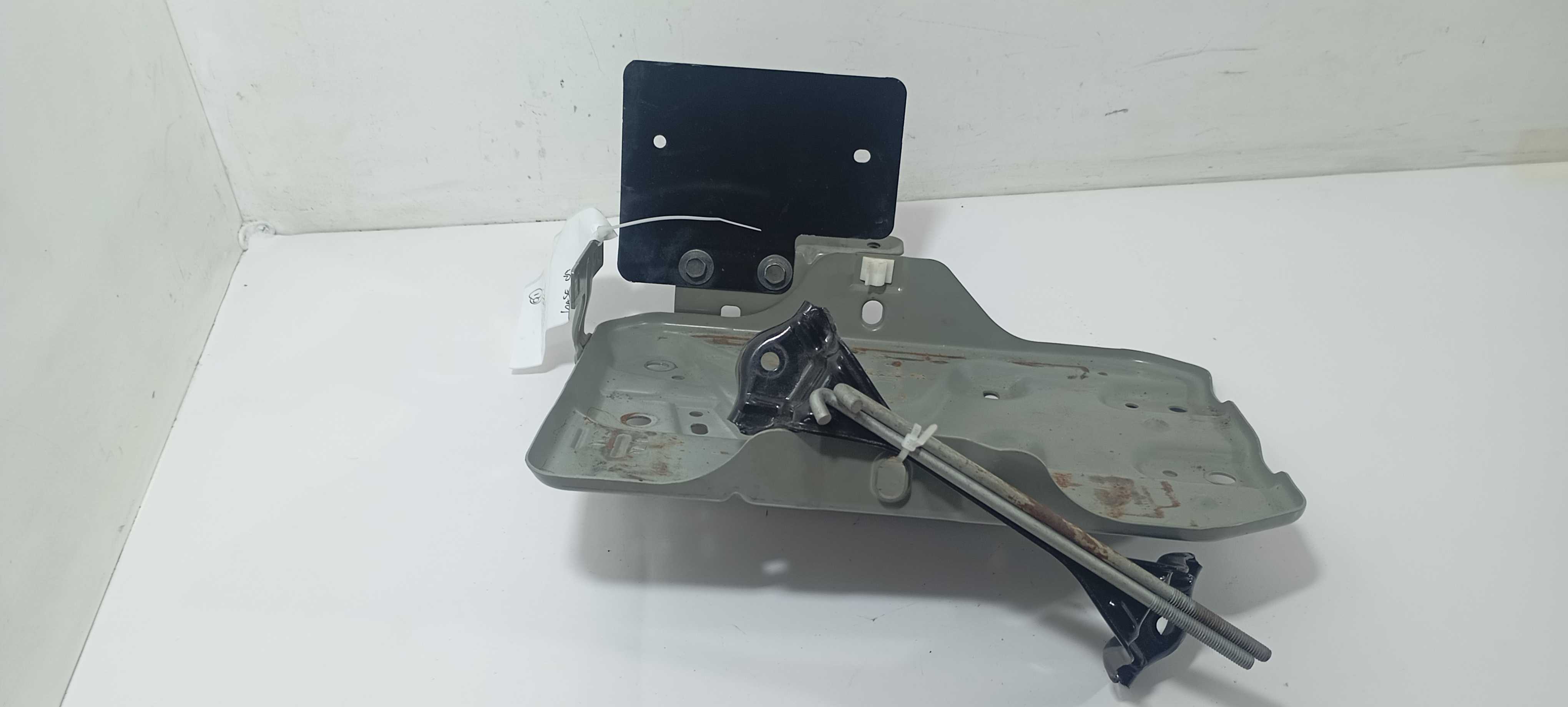 Base Bateria Nissan Kicks Cvt 1.6 2019 244100944r 6