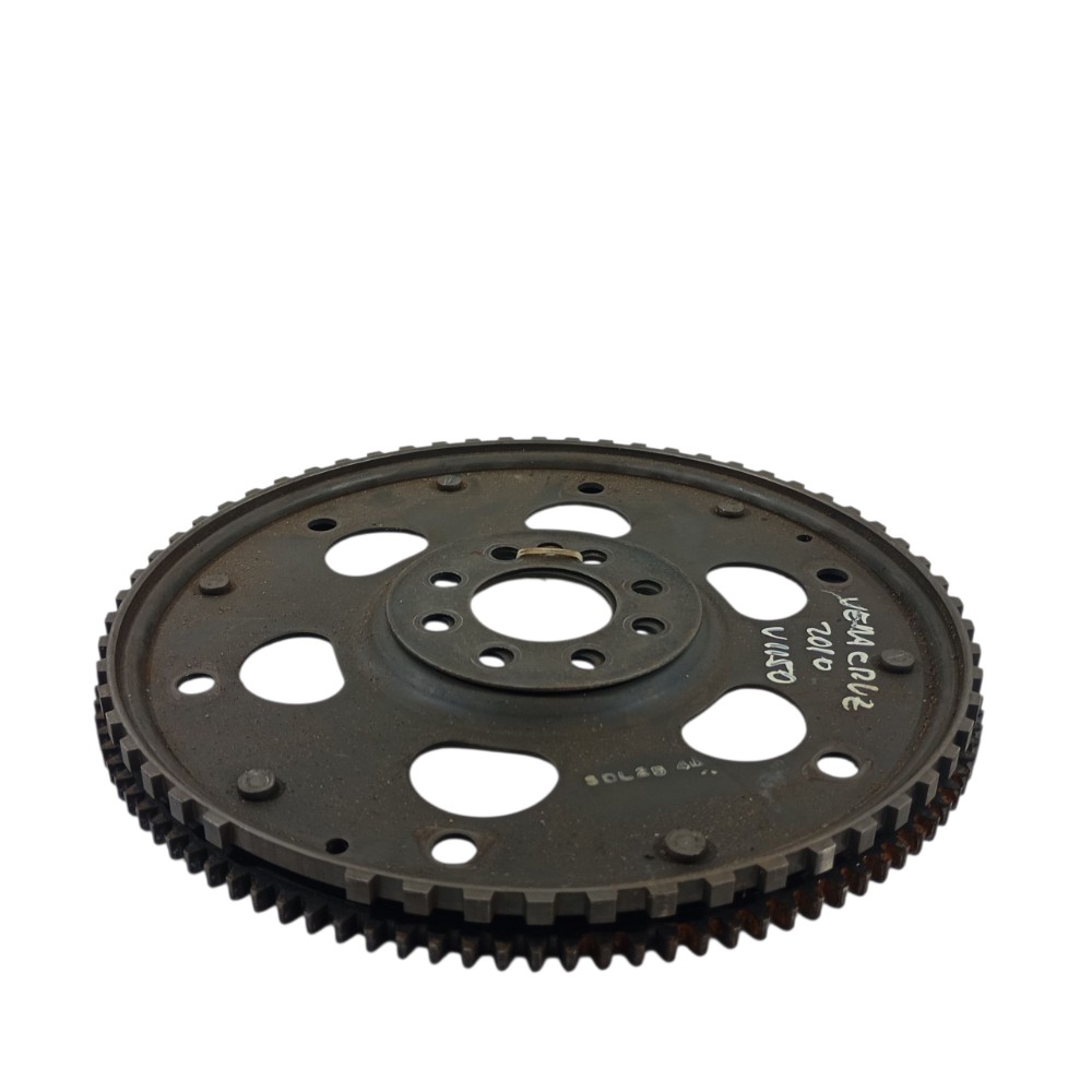 Volante Motor Veracruz 3.8 2010 232003c130 2