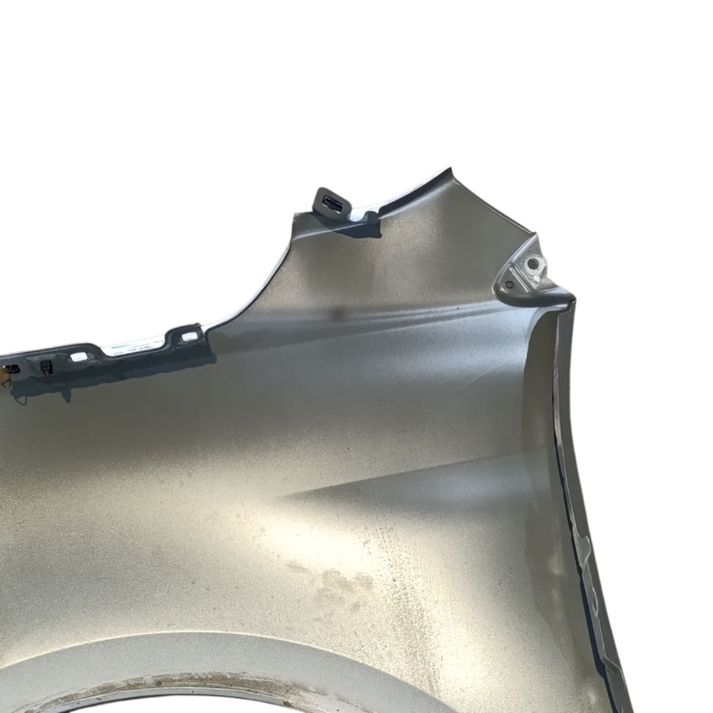 Paralama Dianteiro Direito Ford Ka 20 J7bz16005d 5