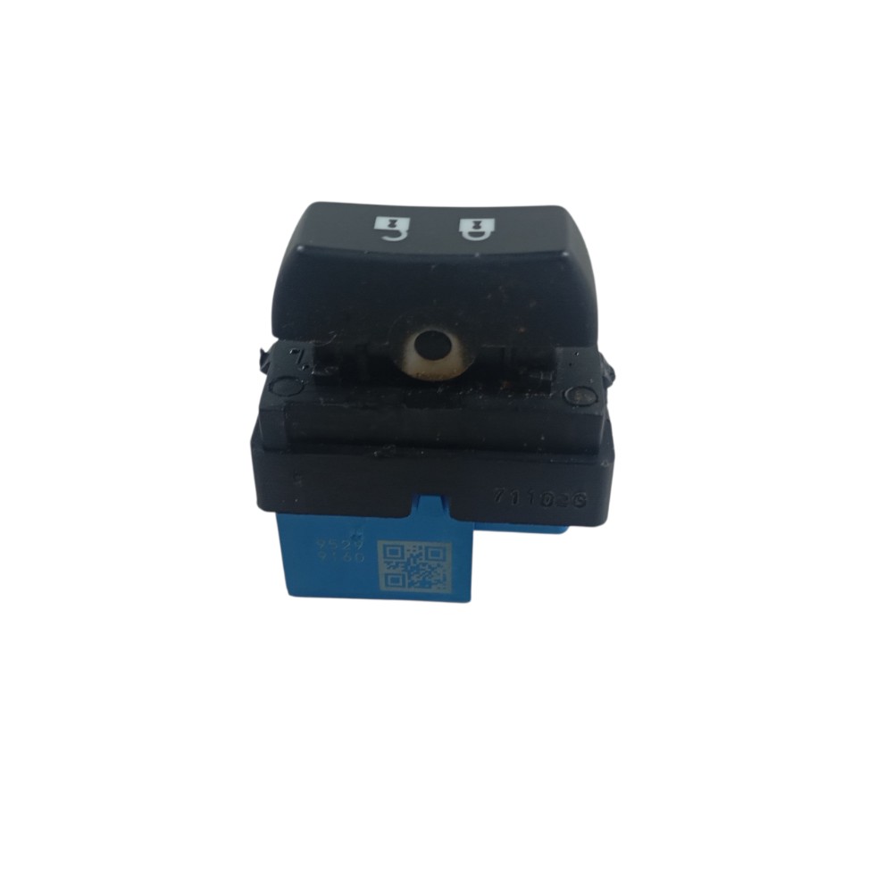Botão Trava Gm Tracker Lt 1.4 2018 95299160 3