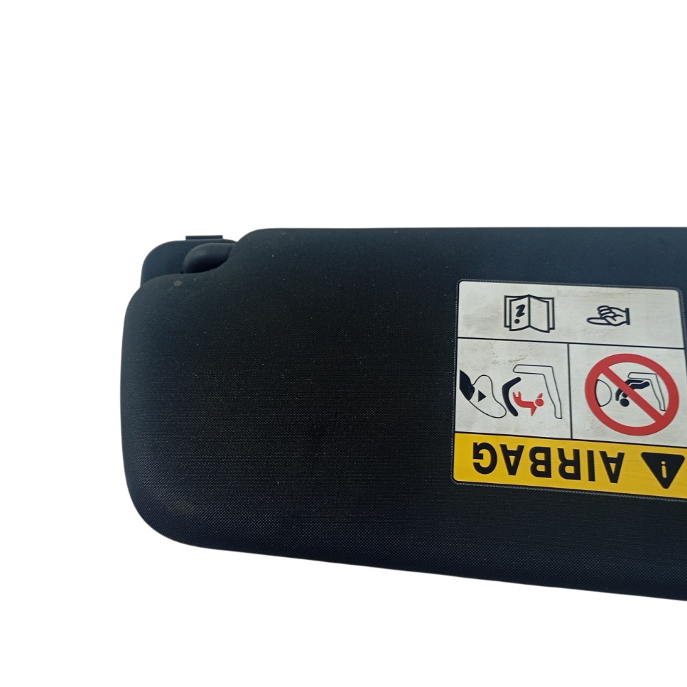 Quebra Sol Direito Renault Captur 2021 964009419r 2