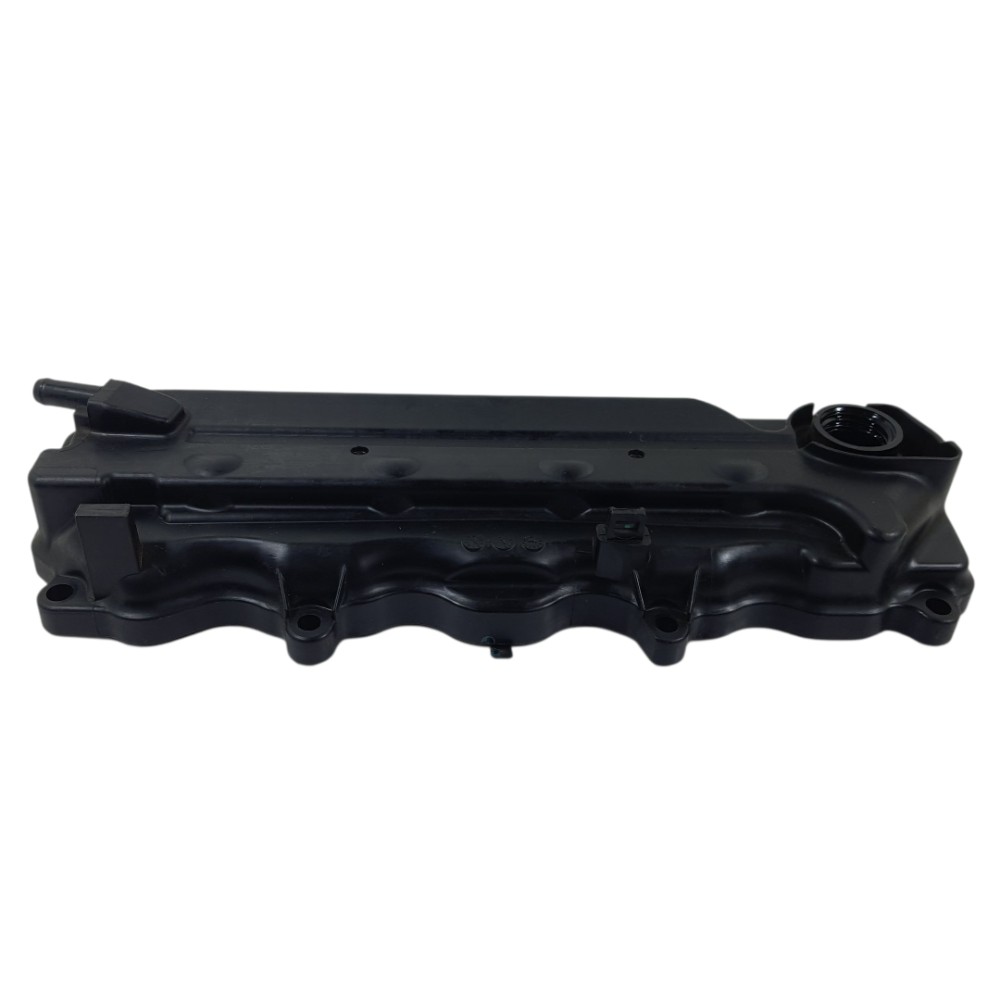 Tampa Valvula Honda City Fit 1.4 Ano 2021 B1pa66gf33 Preto 2
