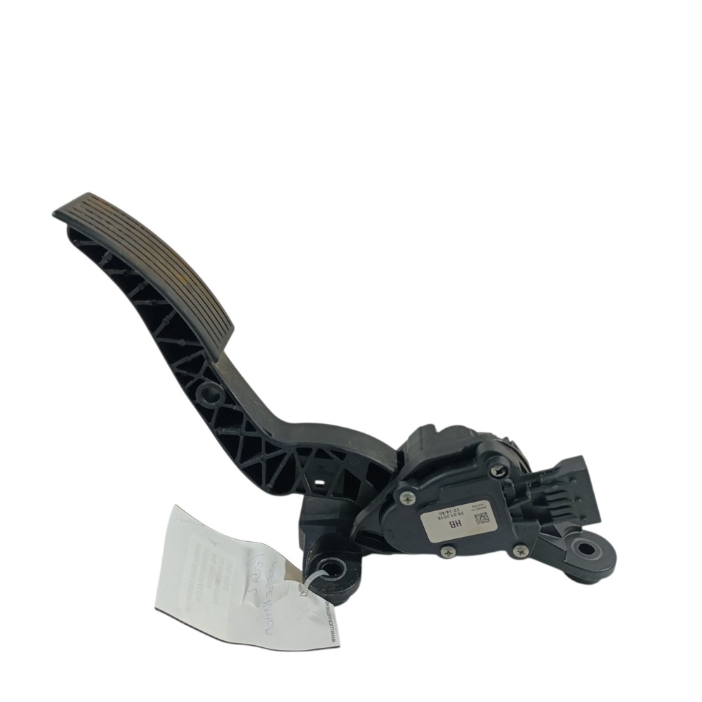 Pedal Acelerador Hb20s 1.6 2016 327001rxxx 1