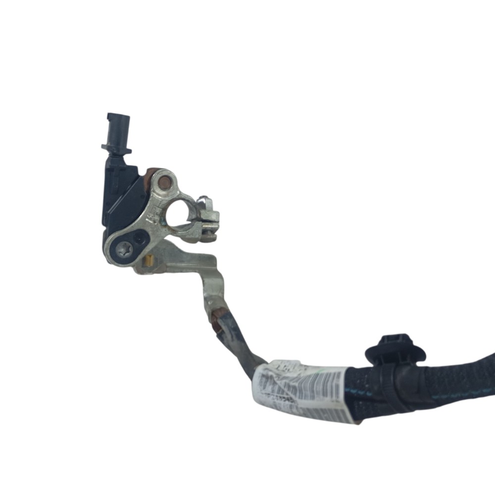Cabo Negativo Bateria Citroen Aircross 2018 9818416980 4