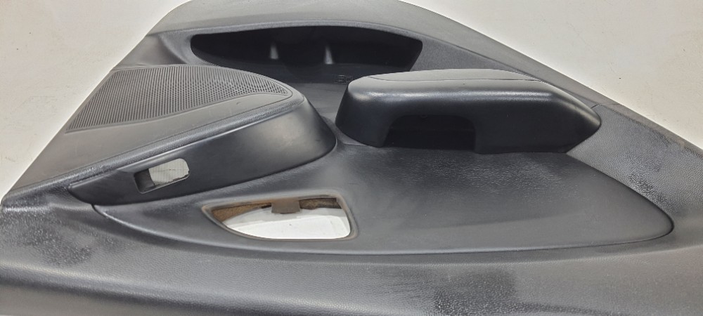 Forro Porta Traseira Esquerda Hyundai Ix35 2012 833102s000 4