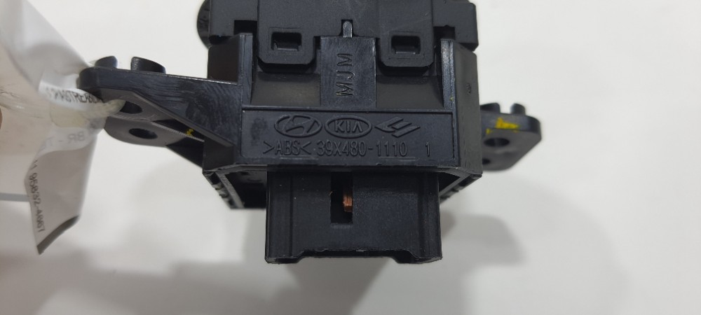 Botão Retrovisor Hb20s 1.0 Comfortline 2019 39x48p1110 4