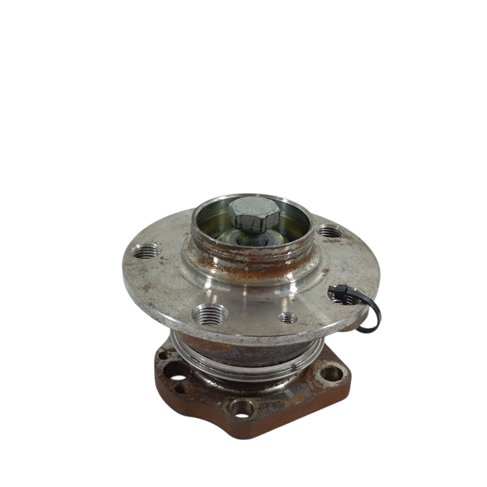 Cubo Roda Traseiro Ambos Lados Polo 1.0 2020 7899823506720 2