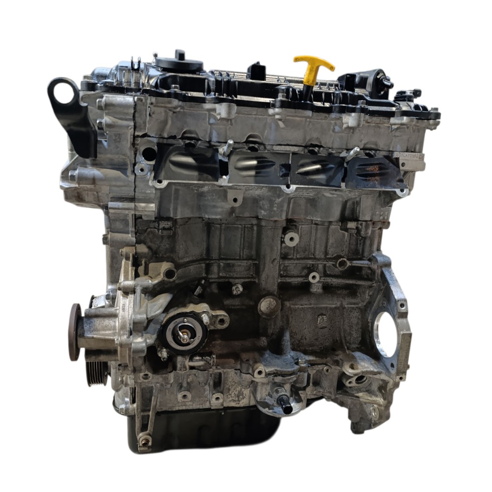 Motor Elantra gls 1.8 2013 150cv gasolina G4NB 9
