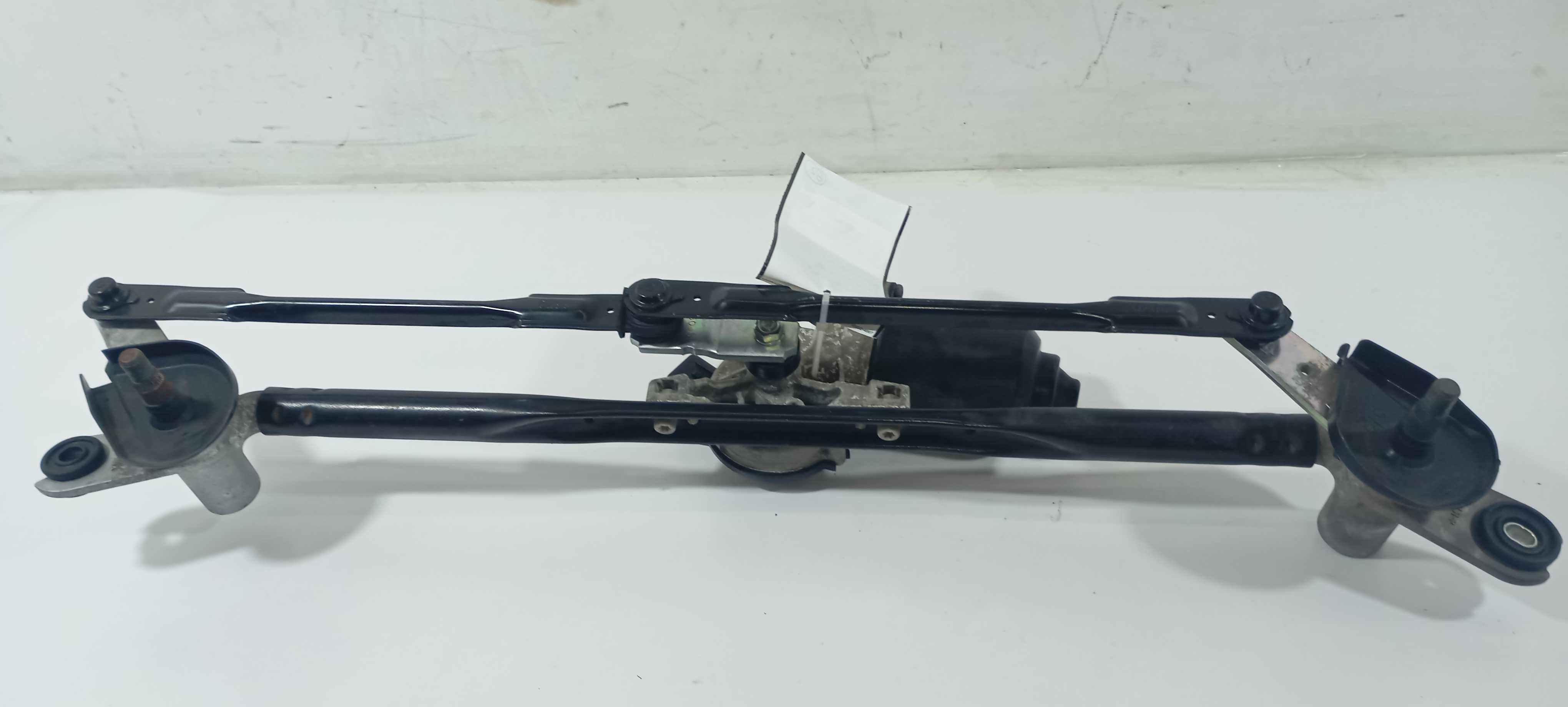 Motor Limpador Parabrisa Kia Sorento Ex 2.4 981102p000 2