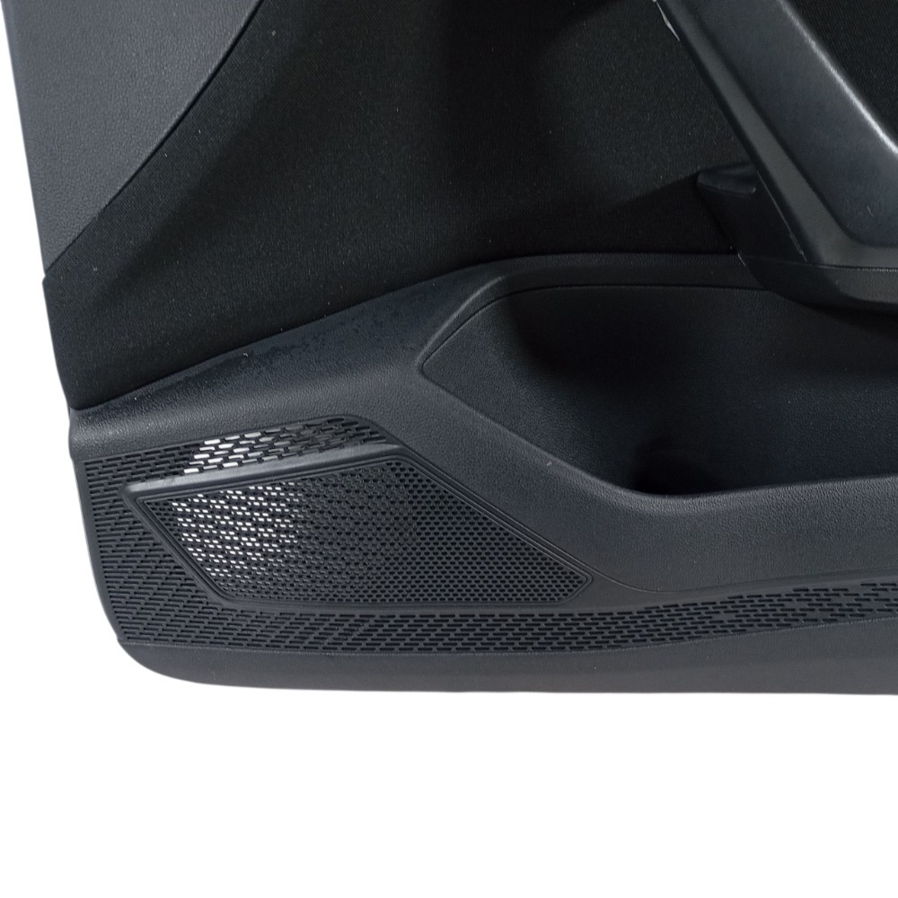 Forro Porta Dianteiro Direito Polo Highline 2024 6ea867006 2