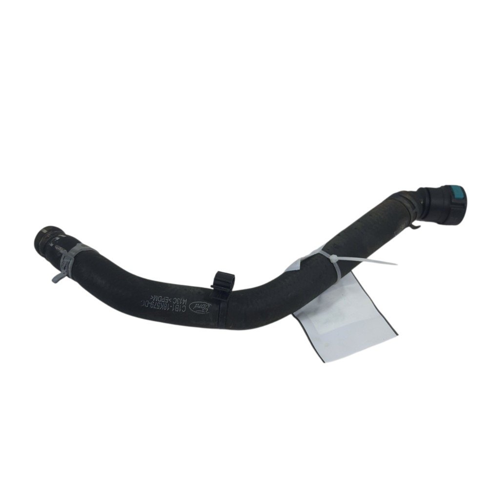 Mangueira Ar Quente Ford Ka 2021 1.0 3ccc1b118k579dc 2