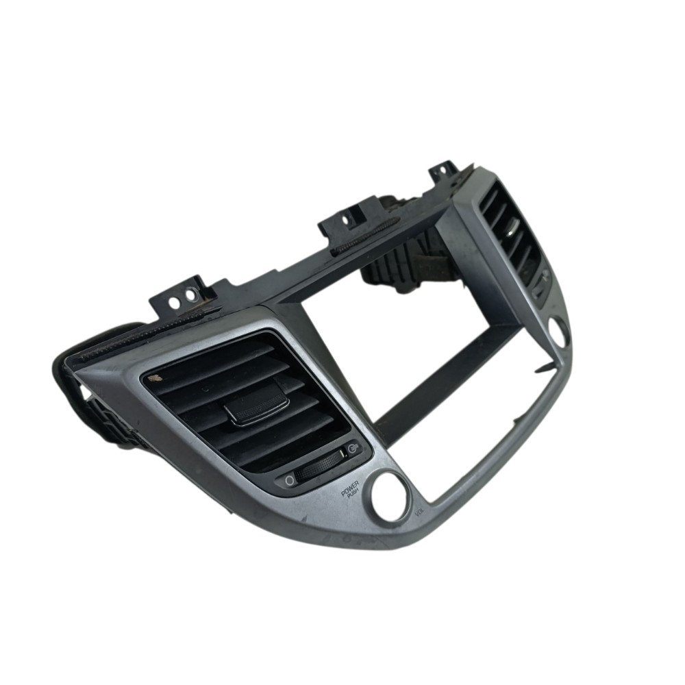 Moldura rádio difusor new tucson gls 1.6 2019 97420D3000 5