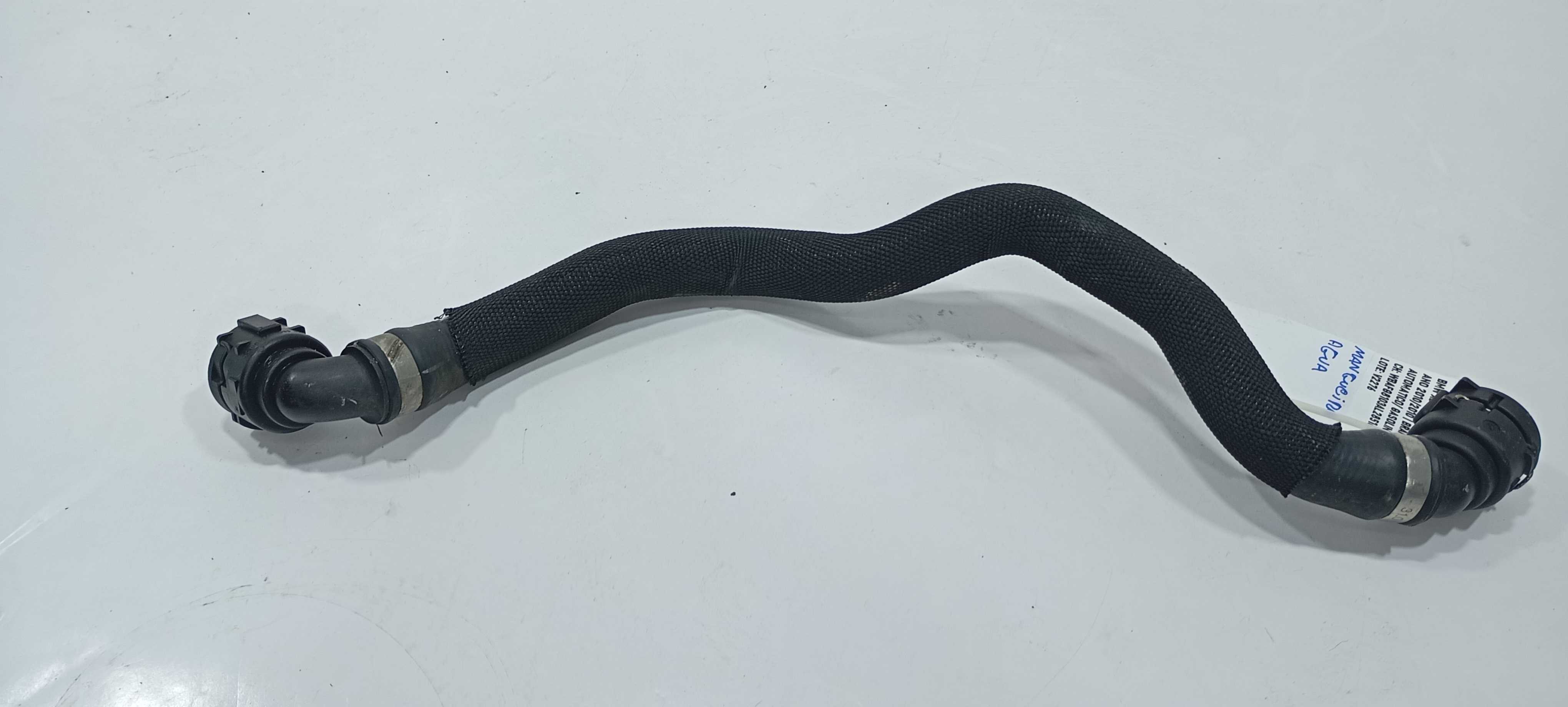 Mangueira Agua Bmw X6 Xdrive 2010 4.4 V2276 3