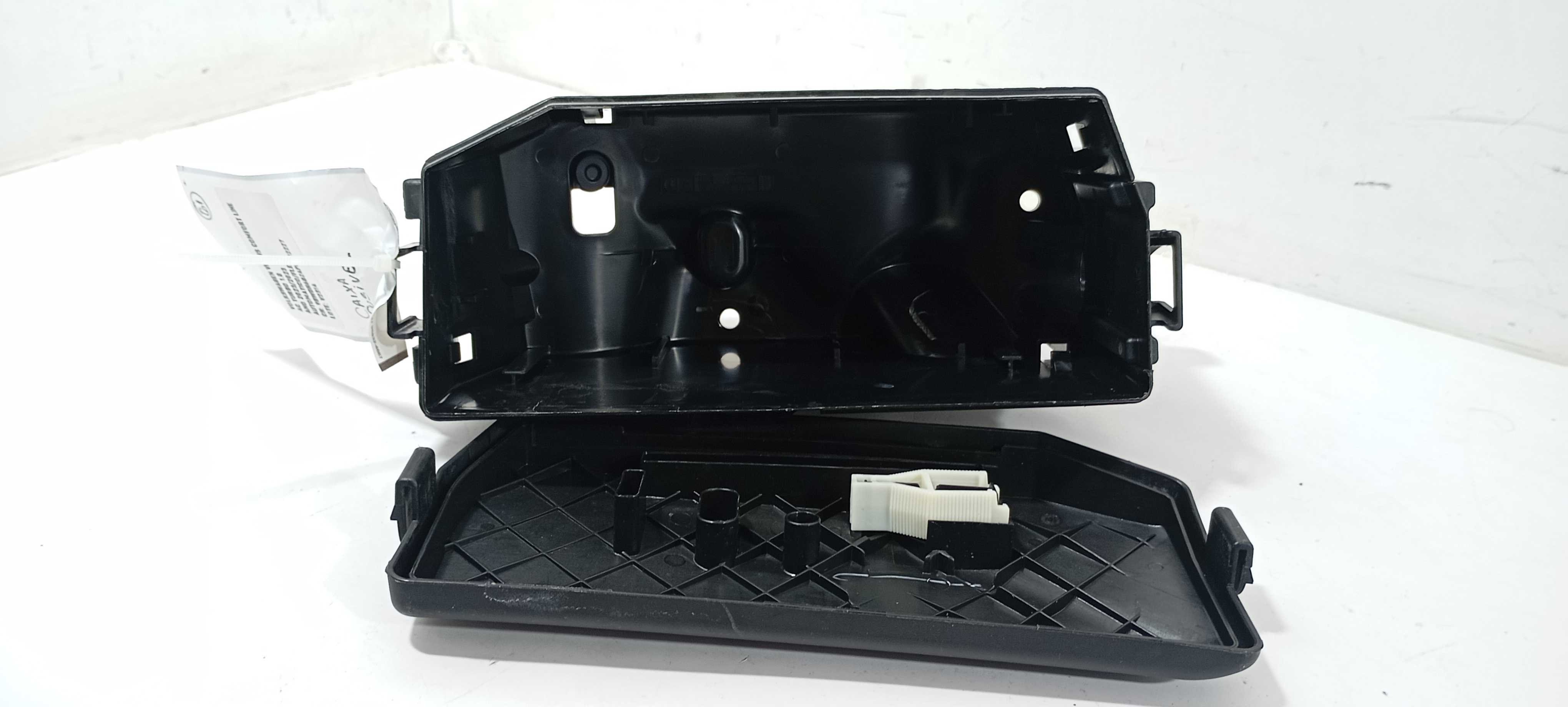 Caixa Fusível Vw Virtus Confort 1.0 2023  2q0937132a 5