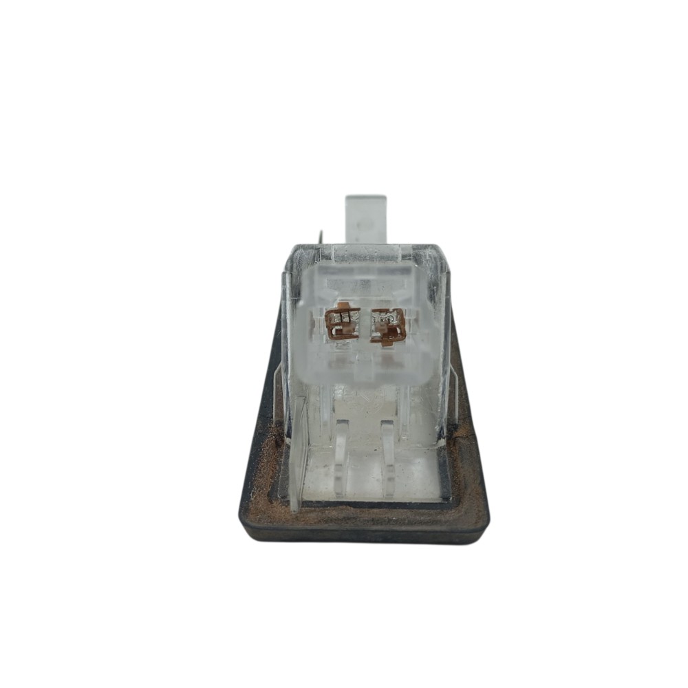 Luz Placa Lanterna Renault Captur 2021 8200013577 5