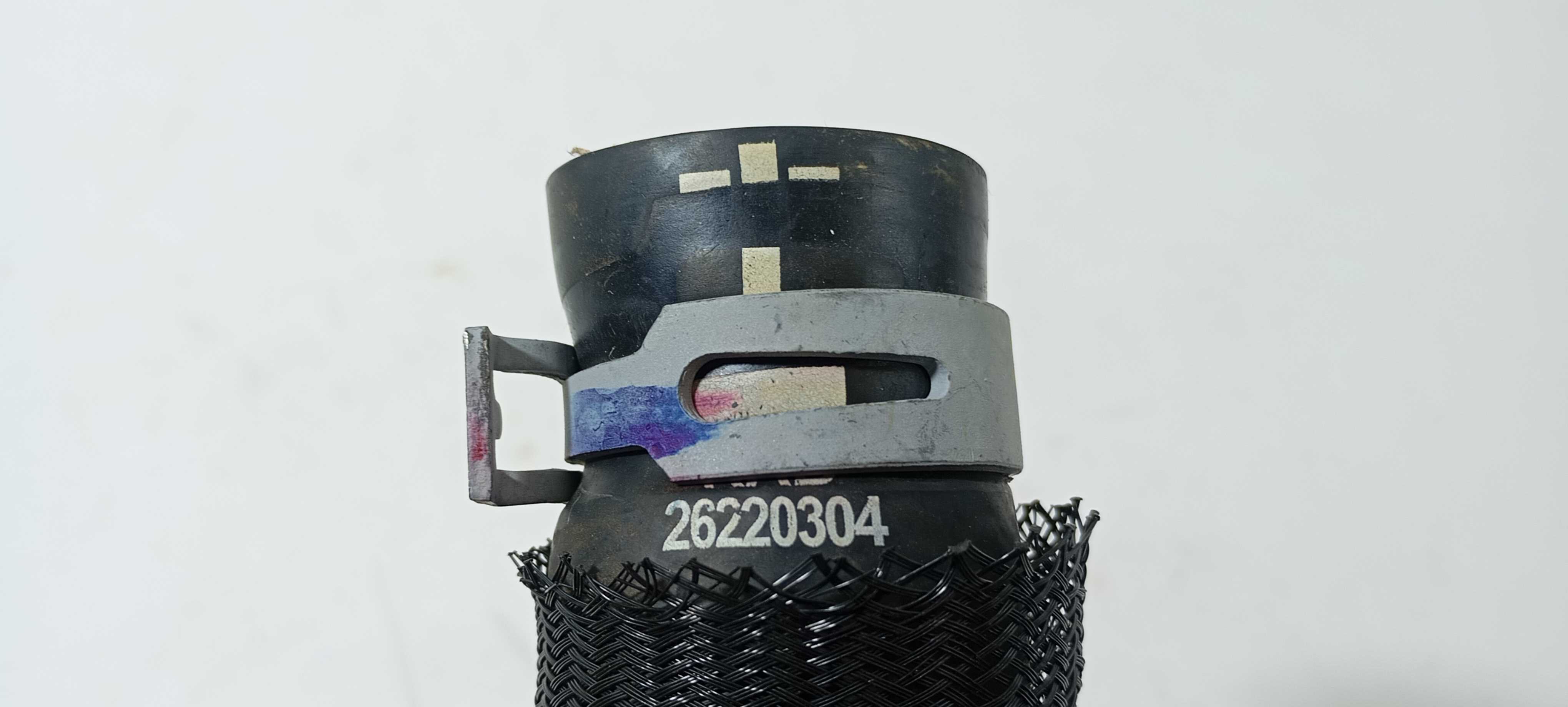 Mangueira Radiador Gm Tracker Lt 2024 26220304 5