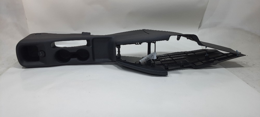 Console Central Nissan Kicks Ano 2019 240165ra0a 4