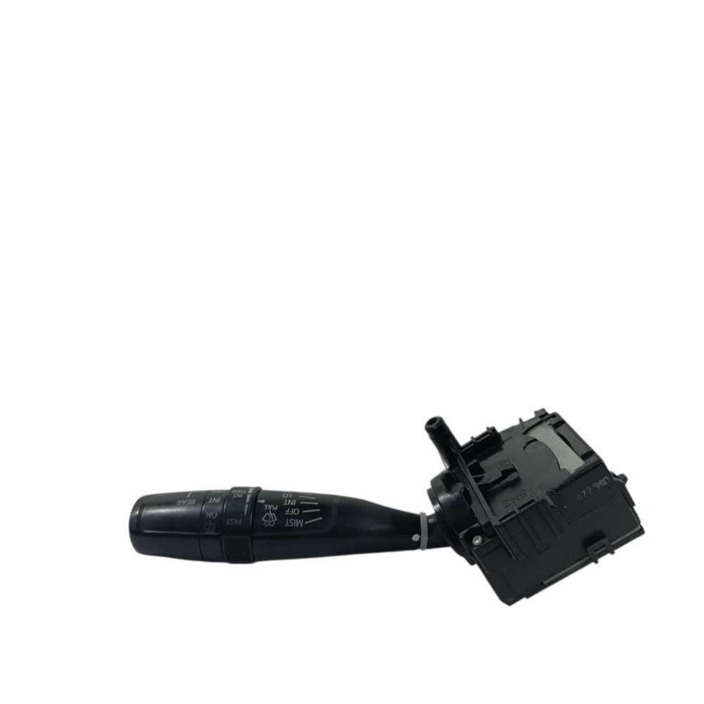 Chave Limpador Parabrisa Suzuki S-cross 2016 3731062j31000 2