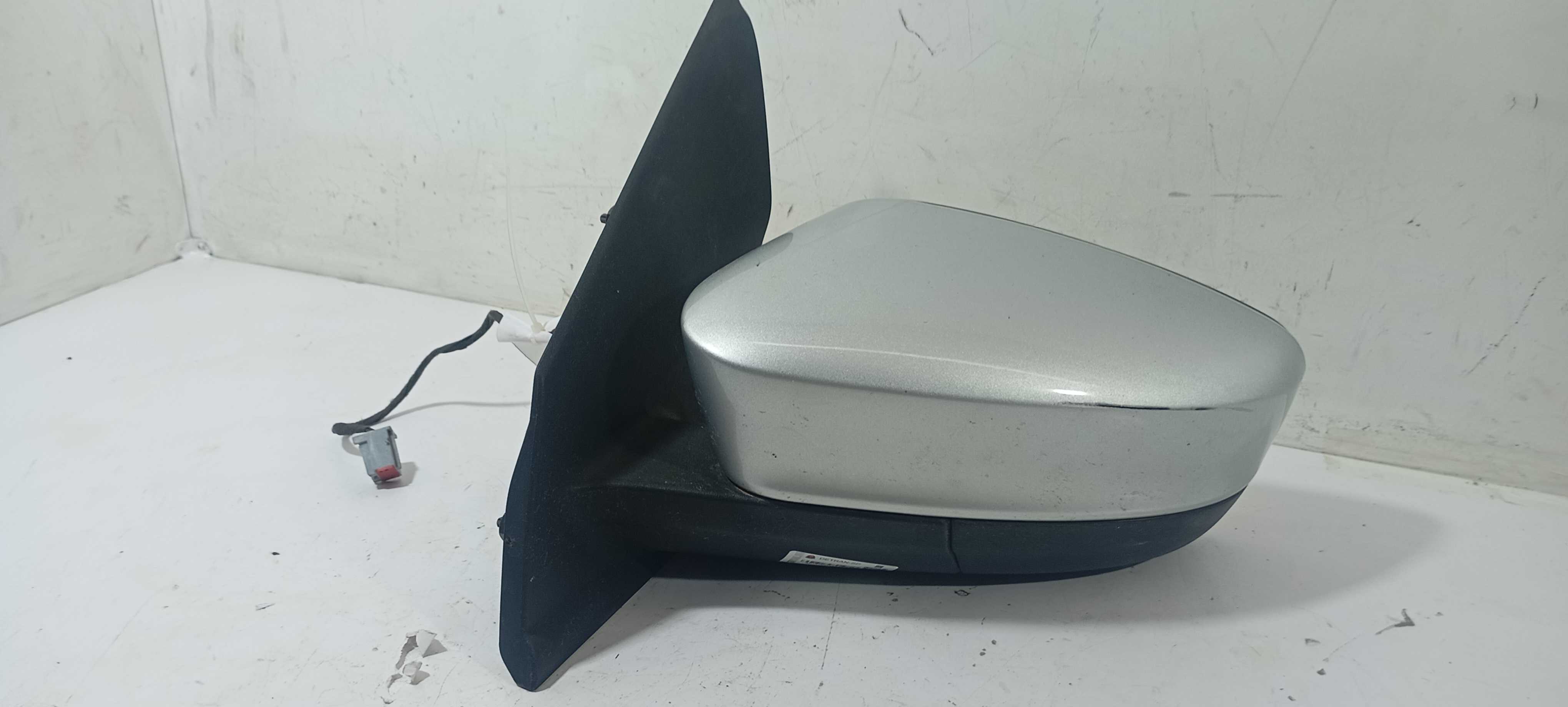 Retrovisor Esquerdo Ford Ka 1.0 2020 20735011b 5