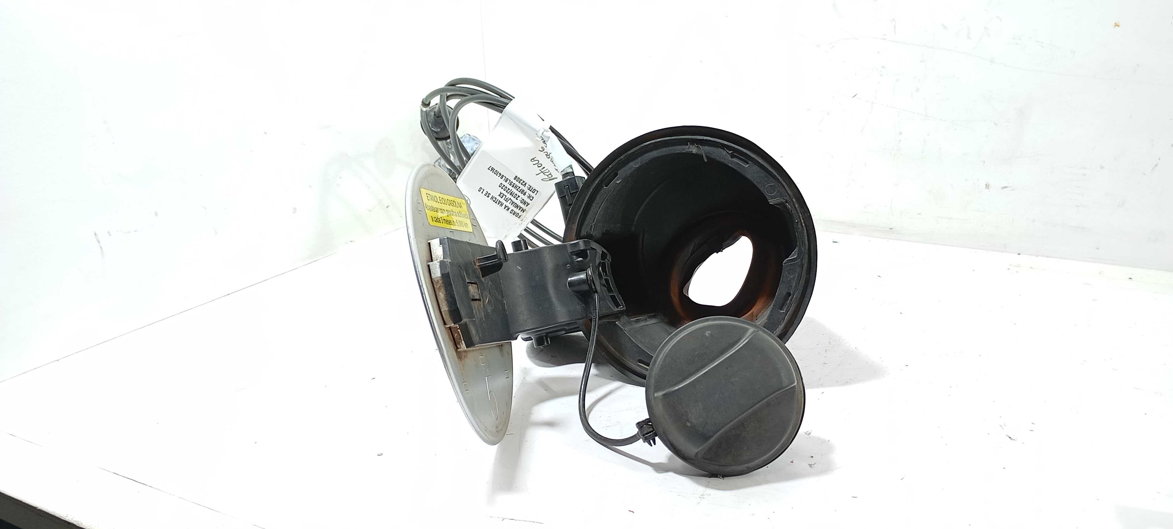Portinhola Tanque C/cabo Ford Ka Hatch 1.0 2020 E3b5a27936a 2