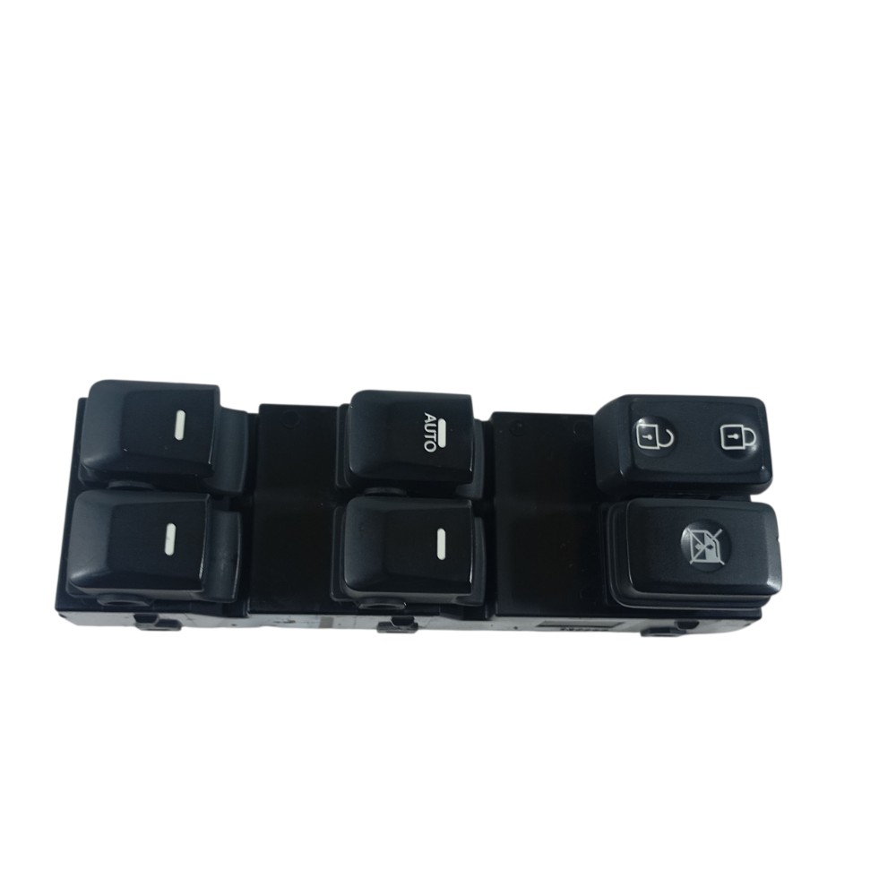 Botão Vidro Dianteiro Esquerdo Kia Sportage 2014 4914901310 1