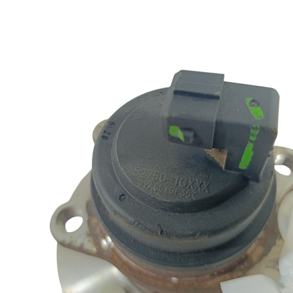 Cubo Roda Traseiro Hb20s 1.6 2016 527501gxxx 3