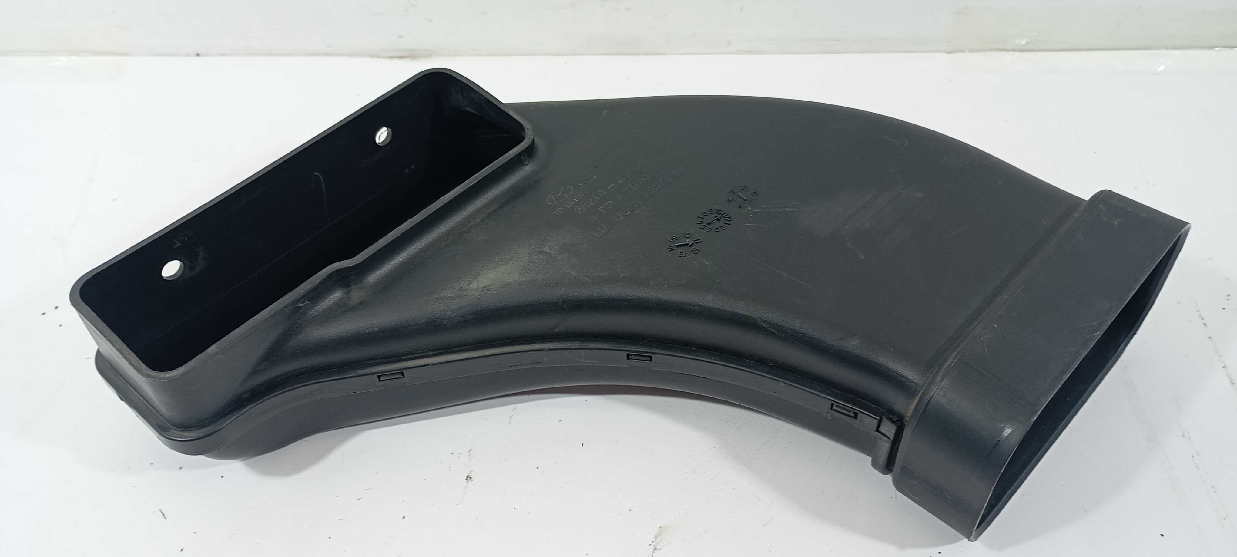 Duto Ar Hyundai Ix35 2.0 2012 282102s000 1
