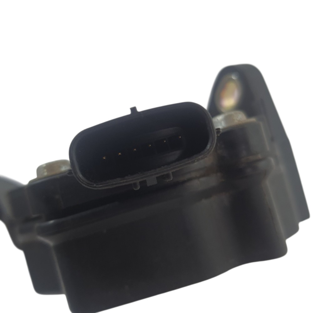 Pedal Acelerador Toyota Etios 2014 7811052053 2