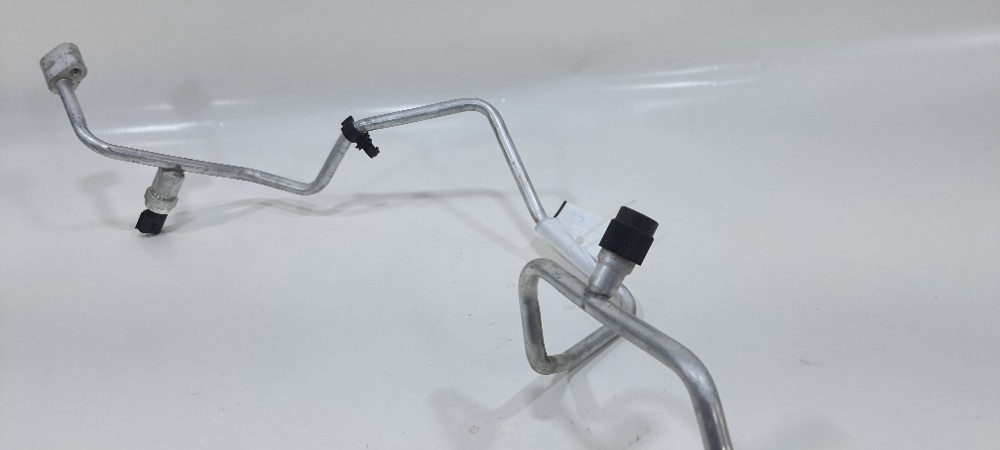 Mangueira Ar Condicionado Renault Sandero 2020 924400843r 5