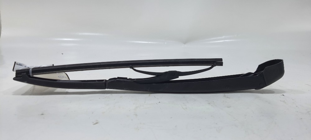 Braço Limpador Traseiro Detalhe Sandero Ano 2020 287815304r 1