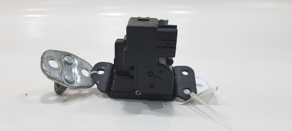 Fechadura Tampa Traseira Kia Sorento Ex 2.4 2012 6