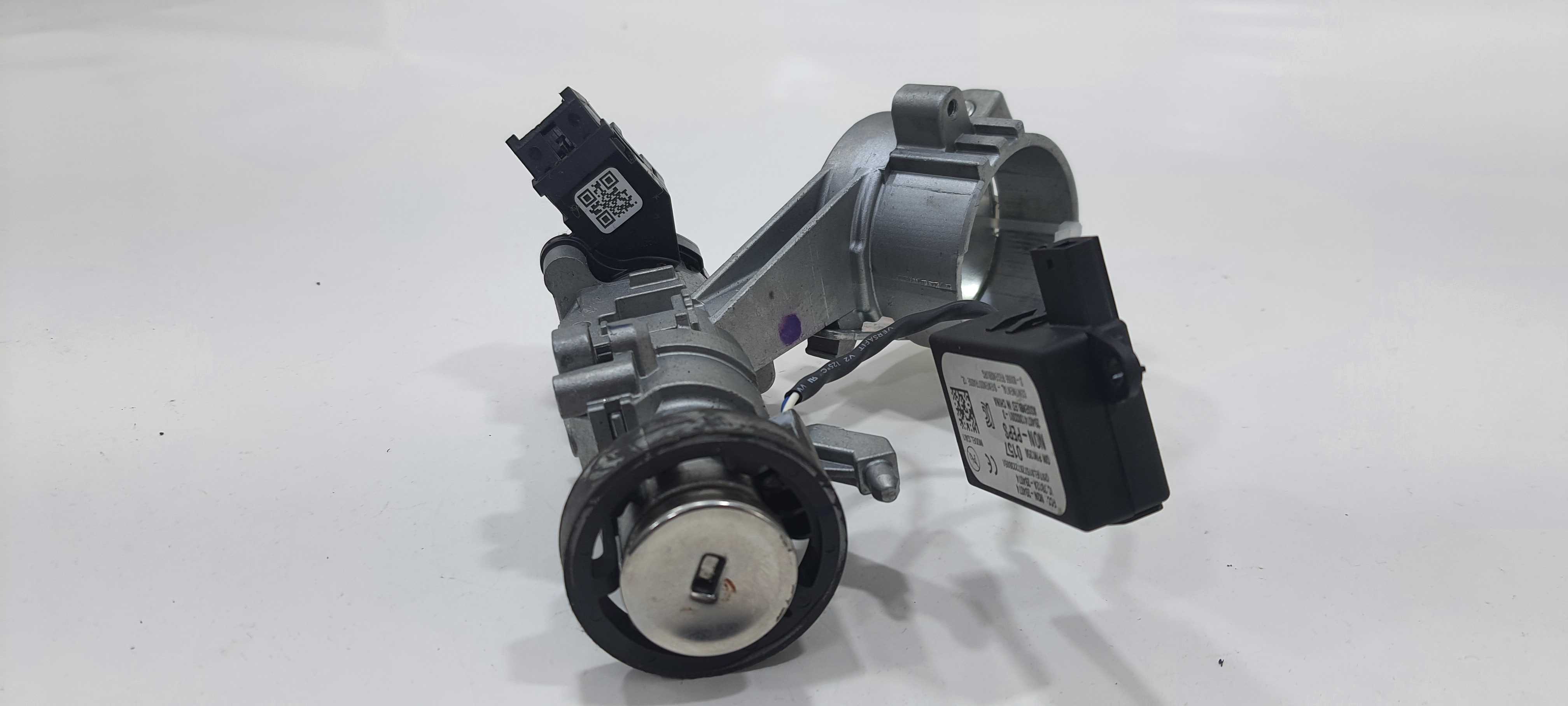 Cilindro Ignição Comutador Gm Onix Activ 1.4 2018 52145014 4
