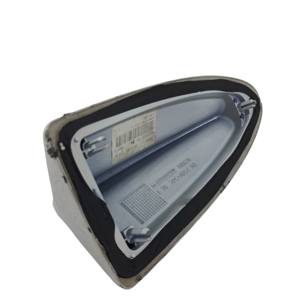 Capa Antena Teto Tubarao Bmw X6 20106972573-01 5