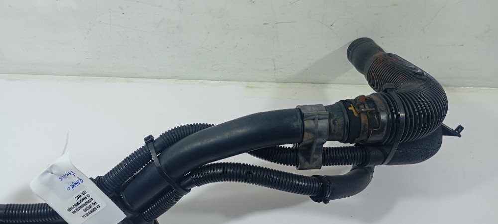 Gargalo Tanque Kia Sorento Ex 2.4 310302p000 Preto 6