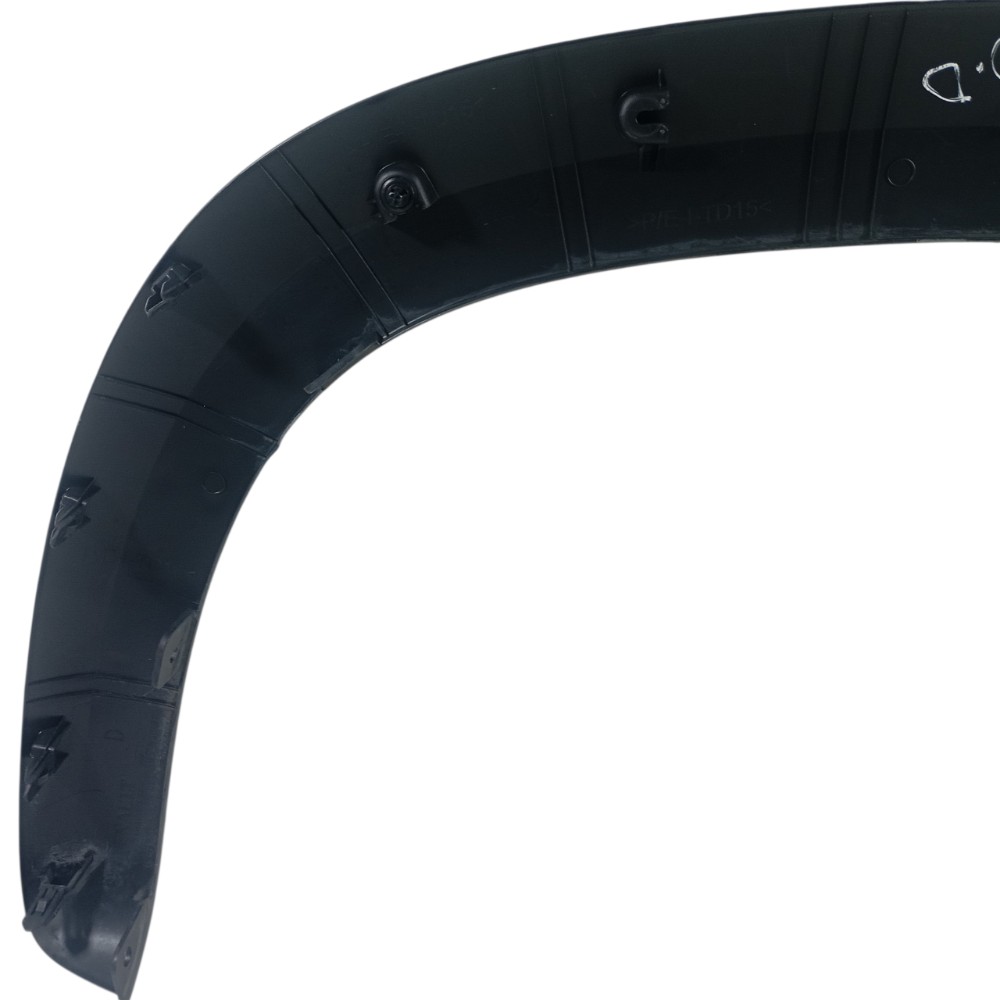 Moldura paralama dianteiro Direito Kwid 2023 638120100R 6