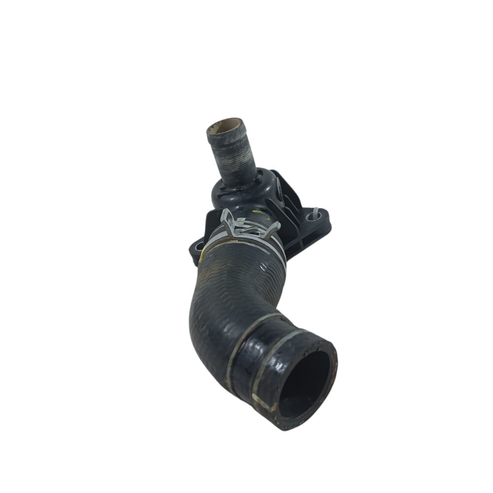 Flange Conexão Dagua Citroen Aircross 2018 9801622180 4
