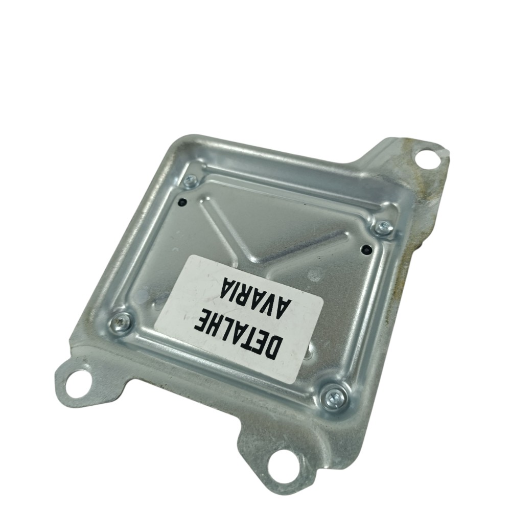 Modulo Painel Acionado Ford Ka Se 1.5 2020 J7bt14b321gb 6