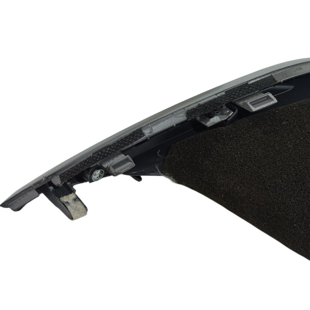 Difusor Ar Central Direito Hb20 1.6 2018 974201s000 8
