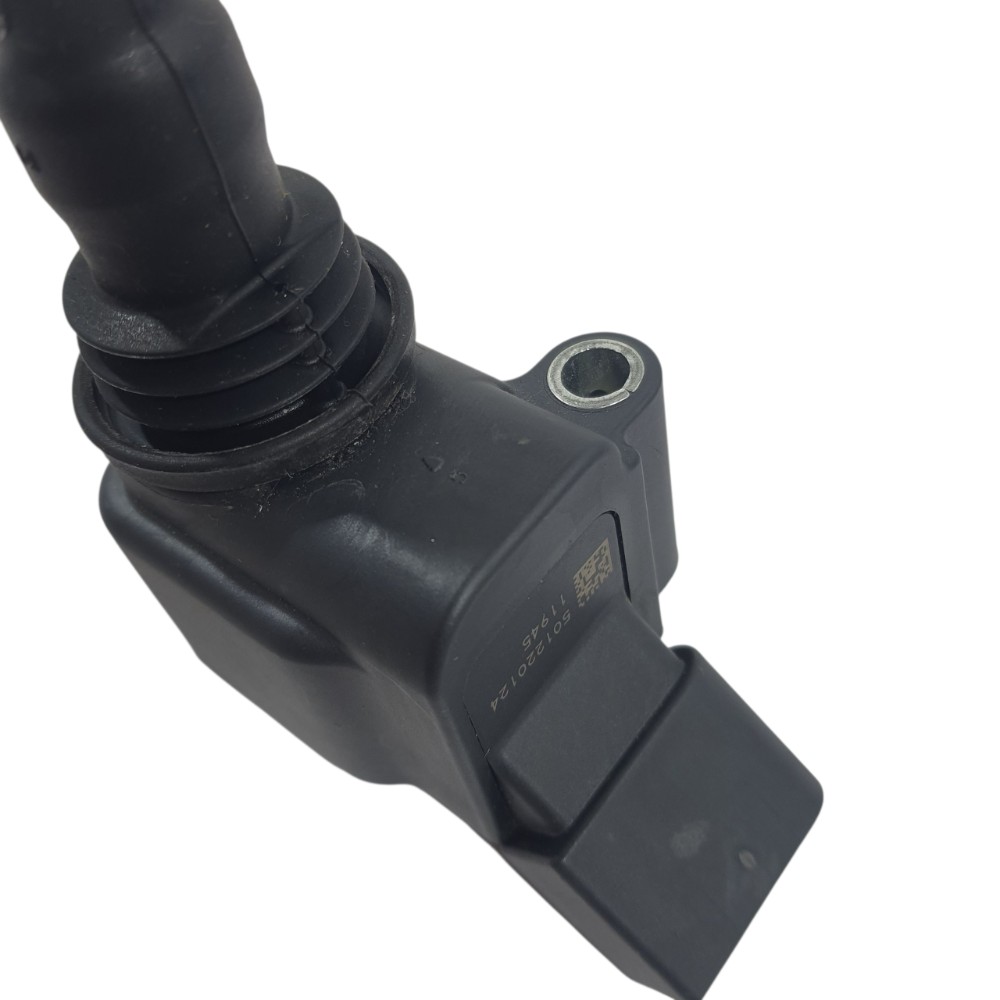 Bobina Ignição Polo Highline 1.0 2024 04e905110q 6