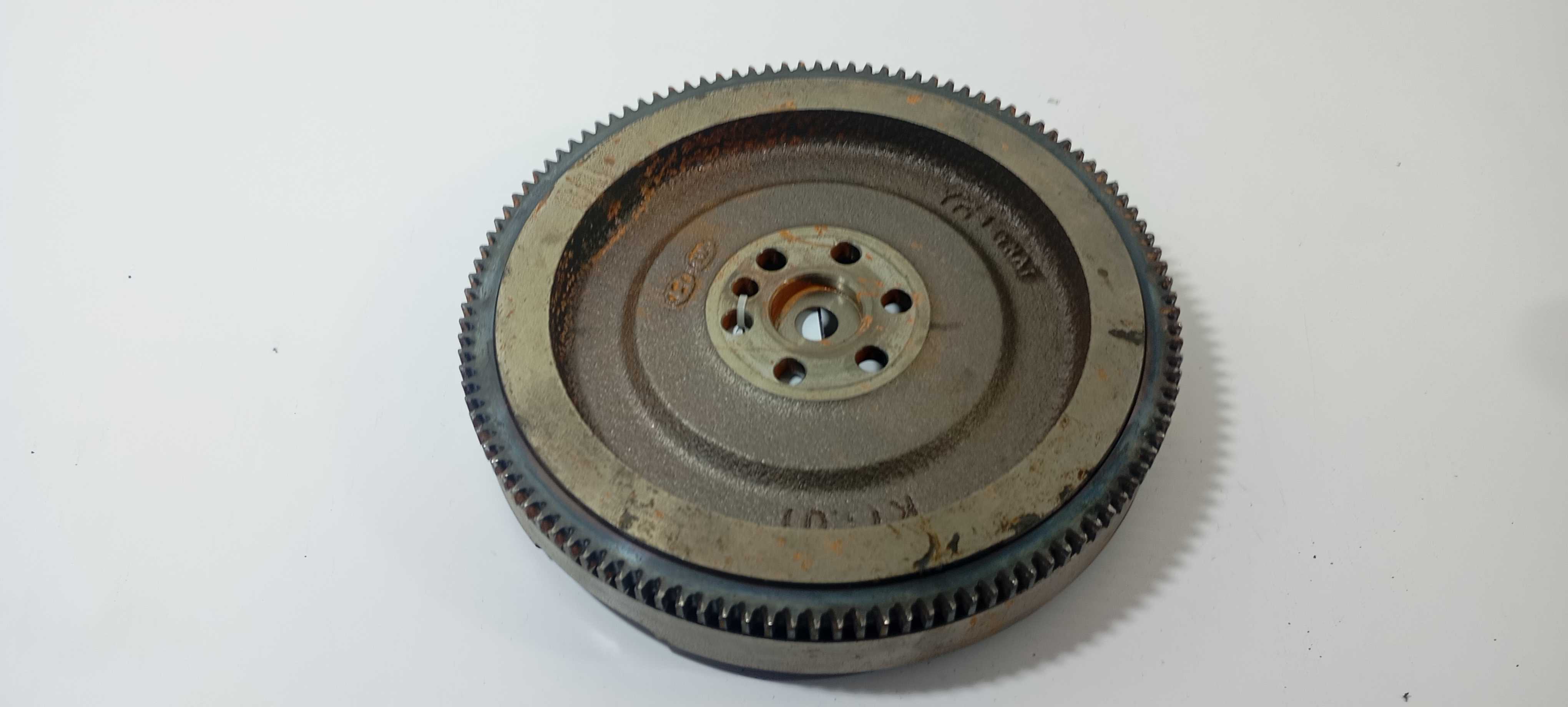 Volante Motor Hb20s 1.0 2019 2320004010 2