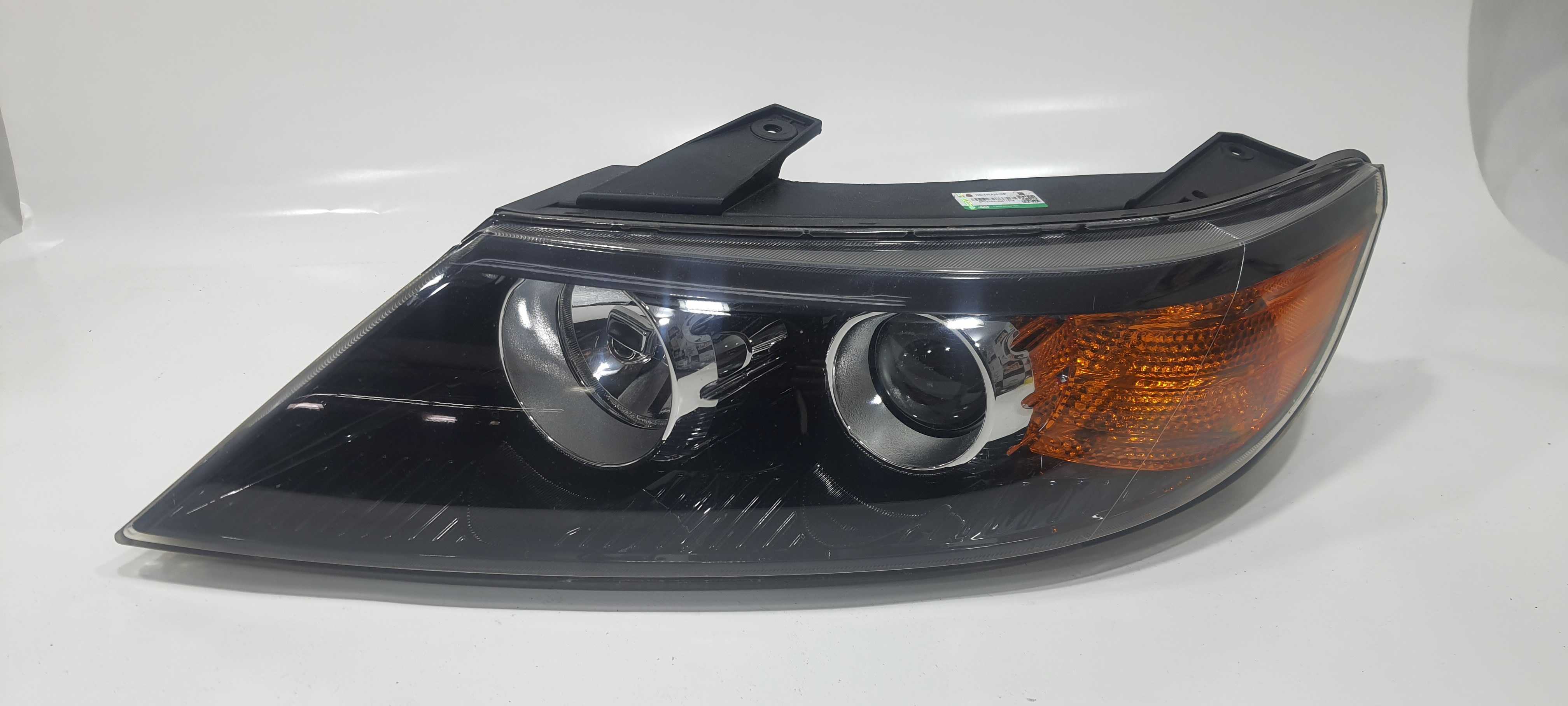 Farol Esquerdo Kia Sorento 2.4 2012 921012p060 Recuperado 6