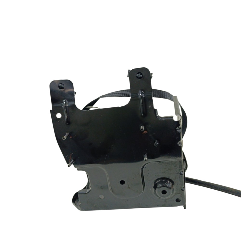 Caixa Bateira Fiat Argo Drive 1.0 2023 800006357 3