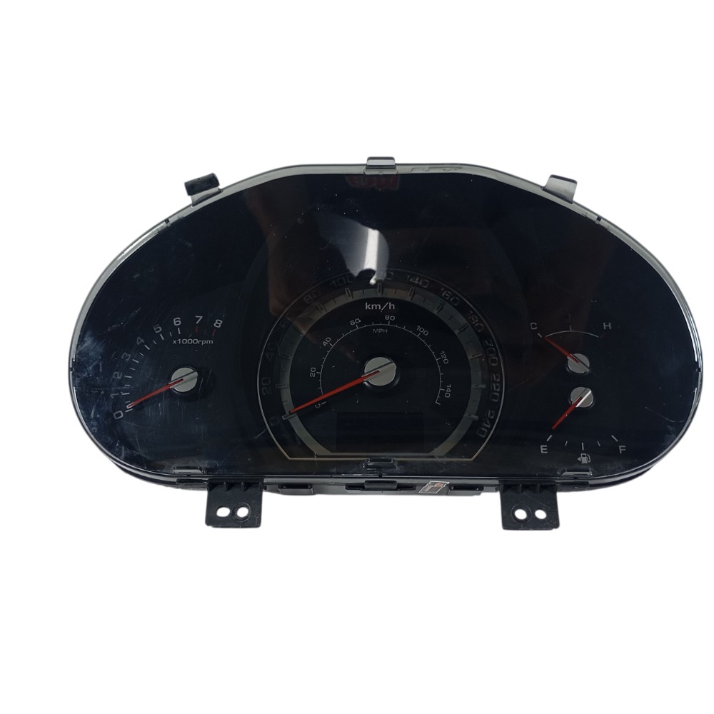 Kit Code Kia Sportage Lx 2.0 2012 391372g250 2