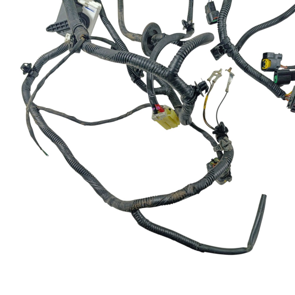 Chicote Motor Hb20 Sense 1.0 2022 919a5r1000 4